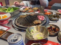 -韩一品韩国料理(柏庐南路店)