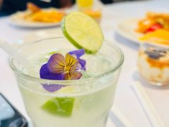 -拉蒂娜·巴西牛排馆 Latina·Brazilian Steakhouse(陆家嘴旗舰店)