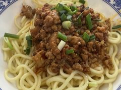 -蒋炸酱(内东街店)
