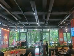 -老船舫·现做活鲜鱼馆(东郊记忆店)
