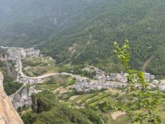 -雁荡山风景名胜区