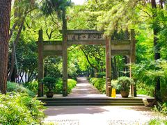 -杭州张苍水先生祠