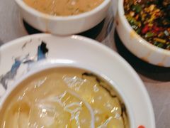-蜀留香火锅·始于1999·原四川老火锅(白堤路店)