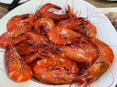 -阿浪海鲜连锁•海鲜加工•老字号(第一市场店)
