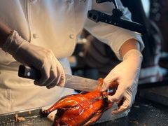 -喜悦烤鸭·新京菜(王府井店)