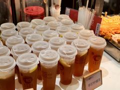 -稻香酒家·35年老字号(侨光店)