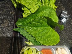 -炭虎烤肉(桂林路店)