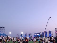 -泰达航母主题公园