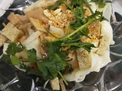 新疆凉皮-帕米尔食府(白云观店)