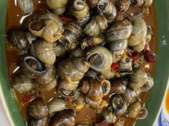 -香满锅老北京羊蝎子火锅·家常菜(新街口店)