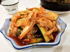 -阆中马记特色砂锅(新村路西段店)