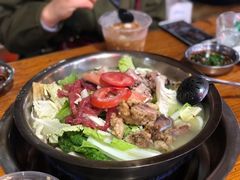 -陈记泸州酸菜豆花火锅(建设路店)