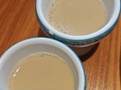 咸奶茶-巴尔喀十新疆餐厅(开发区店)