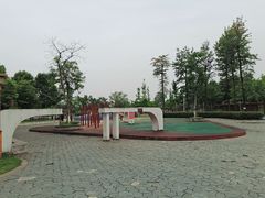 -眉山湿地公园(东坡区)