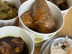 -好成财牛排馆(涂门街总店)