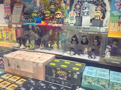 -番茄口袋(上海普陀区环球港店)