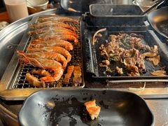 -伍丁·烤牛肋(和平东桥店)