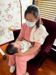 -禧悦府国际月子会所(总店)