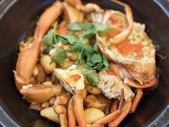 -巽寮印象美食部落餐厅·海鲜·地方特色菜(惠州体验店)