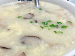 -吕氏疙瘩汤·新鲁菜(济南万象城店)