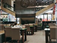 大堂-令氏家外家岐山面(火炬路店)