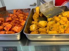 -娘心豆品(方庄店)
