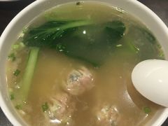 -古南都·老广东酒楼(龙江店)