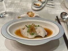 -东海朗廷酒店-唐阁T’ANG COURT 中餐厅