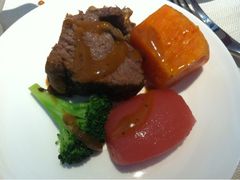 台塑牛排-王品台塑牛排(成都万象城店)
