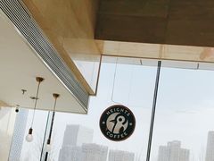 -高嶺咖啡(望京店)