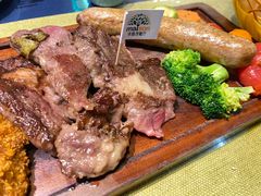 -美森西餐厅(曙光大道店)