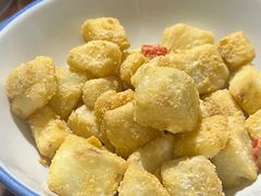 -昱龙大盆牛蛙馆(三兴街总店)