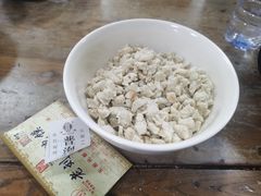 -老刘家泡馍·陕西老字号(钟楼广济街店)