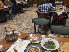 大堂-巴依老爷新疆美食(望京小街店)