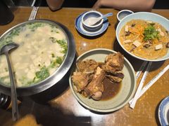 -95号酱骨·一块豆腐(展春园西路店)