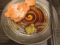 -天津东凯悦酒店·Market Café自助餐厅