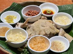 -园林美食城·本土农家菜(杨和镇店)