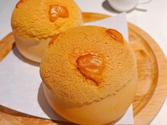 菠萝包-炳胜品味(深圳万象城店（罗湖）)