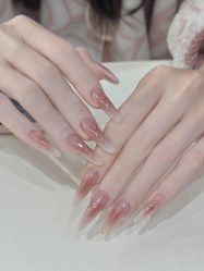 -M·X Nail日式美甲美睫