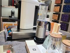 -NESPRESSO(OneAvenue卓悦中心店)