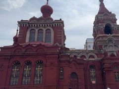 -圣·阿列克谢耶夫教堂