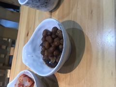 -许妈妈餐厅烤肉烧烤家常菜(明润广场店)