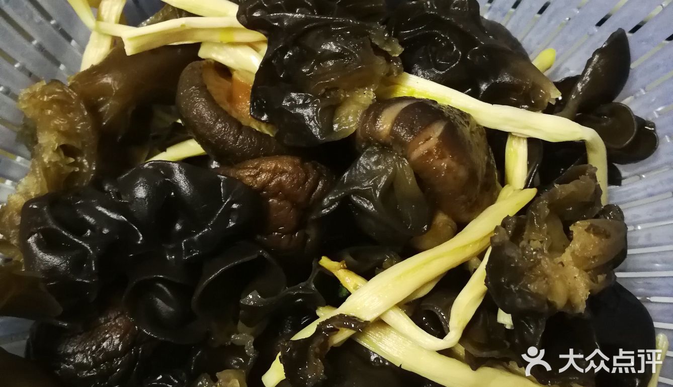 四喜烤麸or四喜靠夫[奸笑][奸笑]