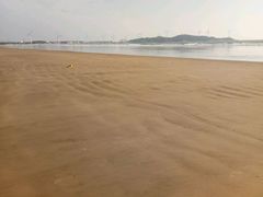 -六鳌翡翠湾滨海度假景区