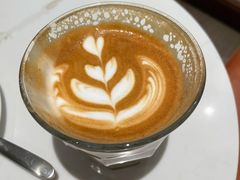 -Peet's Coffee皮爷咖啡(万象天地店)