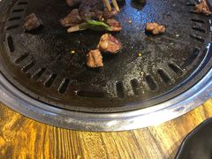 -莱真牛碳火烤肉(合肥旗舰店)