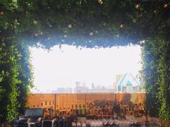 -顶层酒吧ROOF(上海艾迪逊酒店)