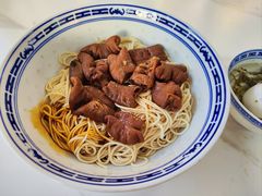 -好面道大肠面(中华路店)