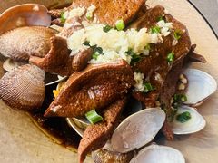 -佬太公海鸭·海鲜大排档(上海总店)