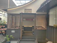 -单家老院·院子里的青岛菜(沙子口店)
